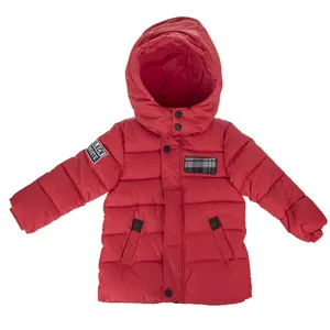 کاپشن کودک مل اند موژ مدل FW170104-3