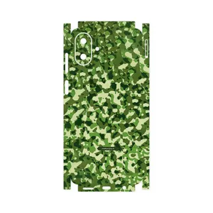 MAHOOT Army_Green-FullSkin Cover Sticker for Samsung Galaxy A07