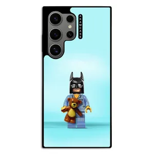 AKAM AMC-WSGS24U-LEGO-21 Cover For Samsung Galaxy S24 Ultra