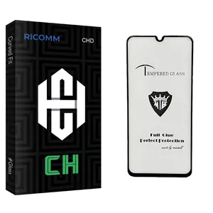 Ricomm CH Glass MTB Screen Protector For Samsung GALAXY A70