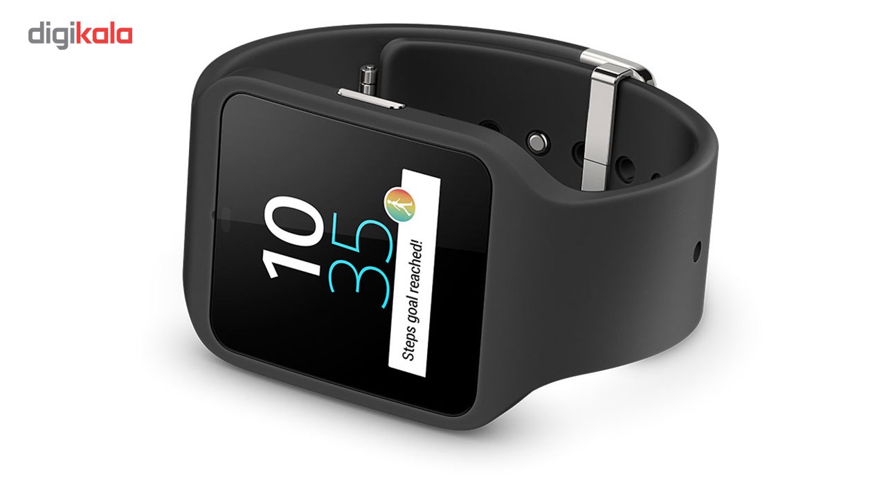 Sony smartwatch 3 swr50 new arrivals