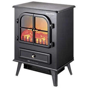 شومینه برقی مگامکس مدل MFH-7264