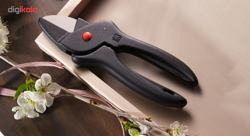 قیچی باغبانی زولینگ