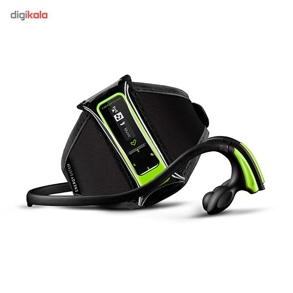 پخش کننده موسیقی انرژی سیستم Running 8GB