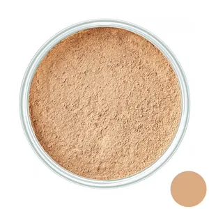 پودر صورت آرت دکو مدل Mineral شماره 6