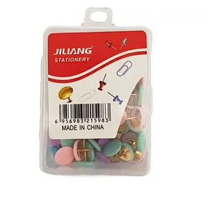 پونز جیلیانگ مدل پاستیلی بسته 100 عددی