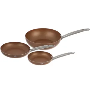 سرویس پخت و پز 3 پارچه بلاومان مدل BL-3283