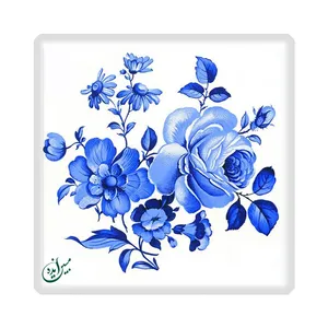 کاشی مبین ایده مدل سنتی kh10 کد 1232