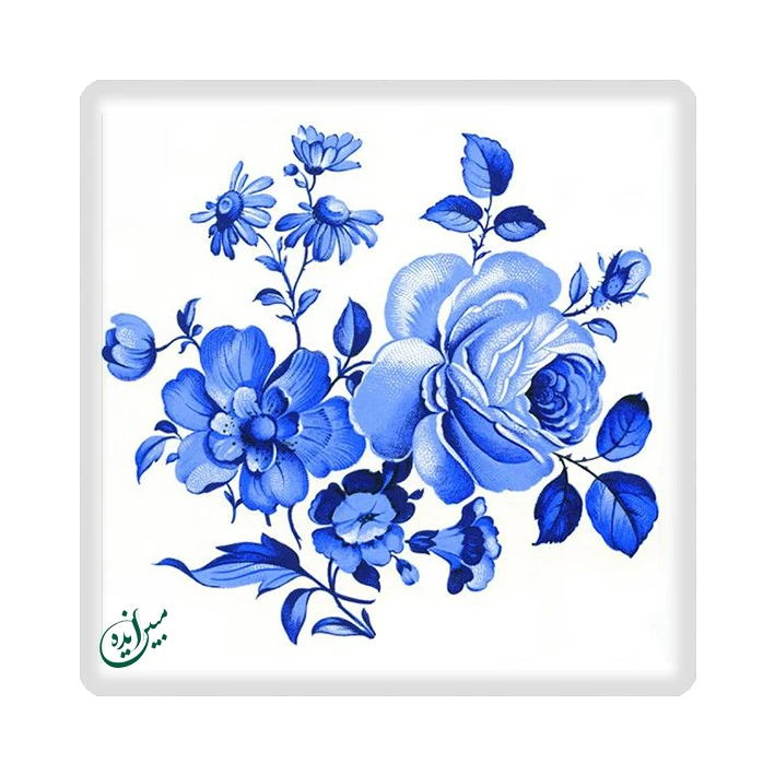 کاشی مبین ایده مدل سنتی kh10 کد 1232