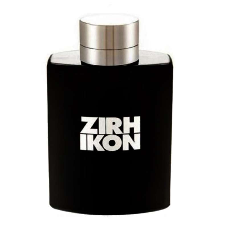 ادو تویلت مردانه زیر مدل Ikon حجم 125 میلی لیتر