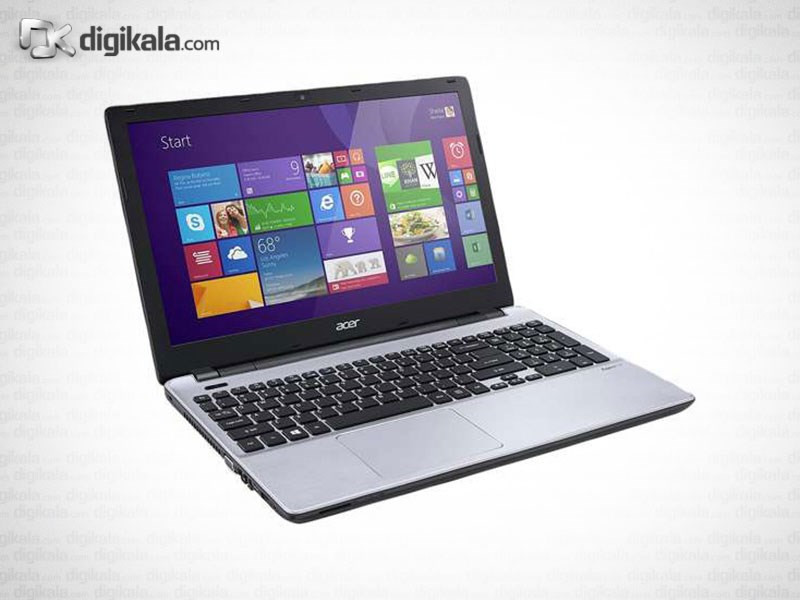 لپ تاپ ایسر اسپایر 572جی