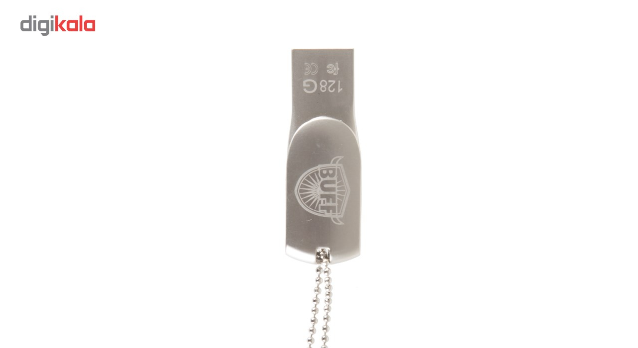 فلش مموری باف مدل Lxm L07 ظرفیت128 گیگابایت