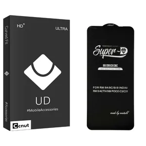 Coconut UDB SuperD Screen Protector For Xiaomi A1