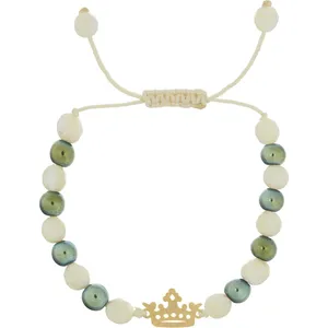 Maahak MB0727 Gold Bracelet