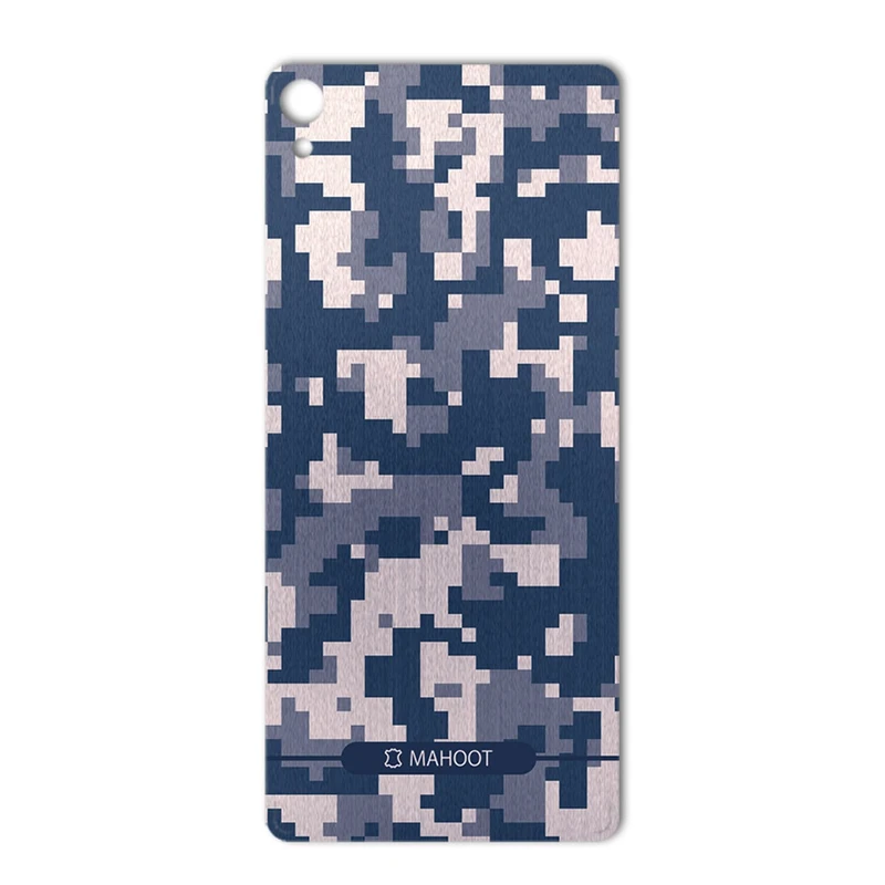برچسب پوششی ماهوت مدل Army-pixel Design مناسب برای گوشی Sony Xperia XA