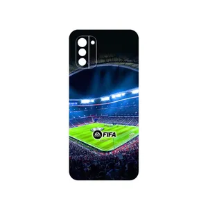 MAHOOT FIFA Soccer Game Series Cover Sticker for Nokia G21