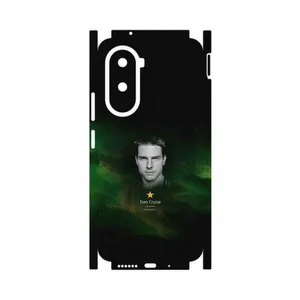 MAHOOT Tom Cruise-FullSkin Cover Sticker for Xiaomi Poco M7 4G