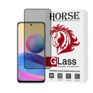 Horse FHLPRVCHRN Screen Protector For Xiaomi Redmi Note 10 4G / Note 10S / Note 11 4G / Note 11s / Poco M4 Pro 4G / Poco M5s