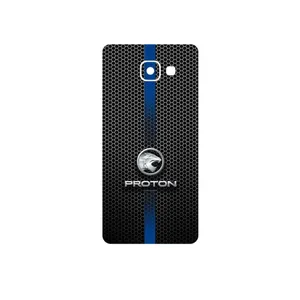 MAHOOT PROTON Cover Sticker for Samsung Galaxy A5 2016