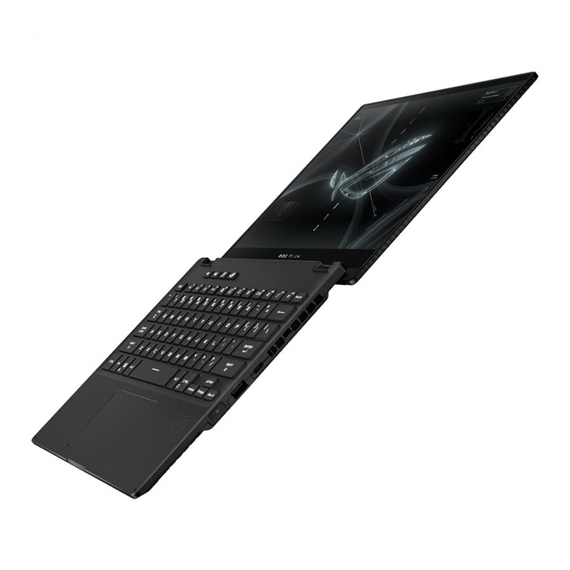 لپ تاپ 13.4 اینچی ایسوس مدل ROG Flow X13 GV301RE-LJ066