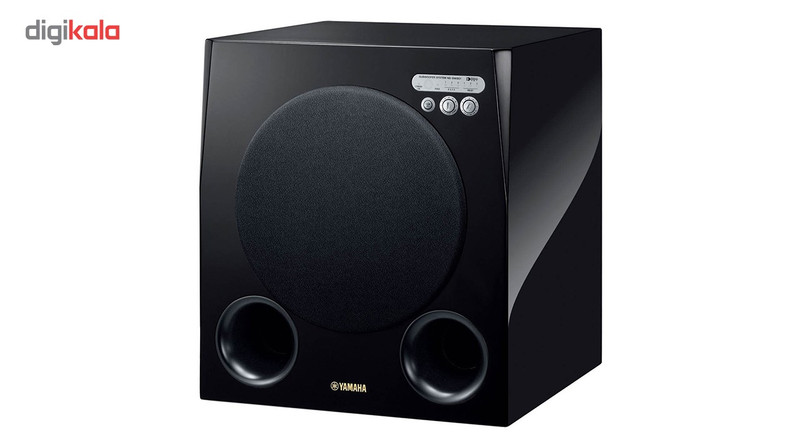 ساب ووفر یاماها مدل NS-SW901 با توان خروجی 600 وات