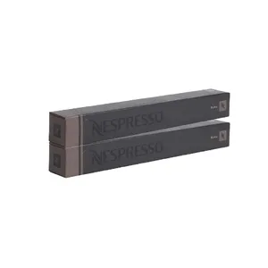 Nespresso Roma Coffee Capsule Pack of 2
