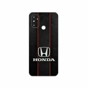 MAHOOT Honda-Motor Cover Sticker for OnePlus Nord N100
