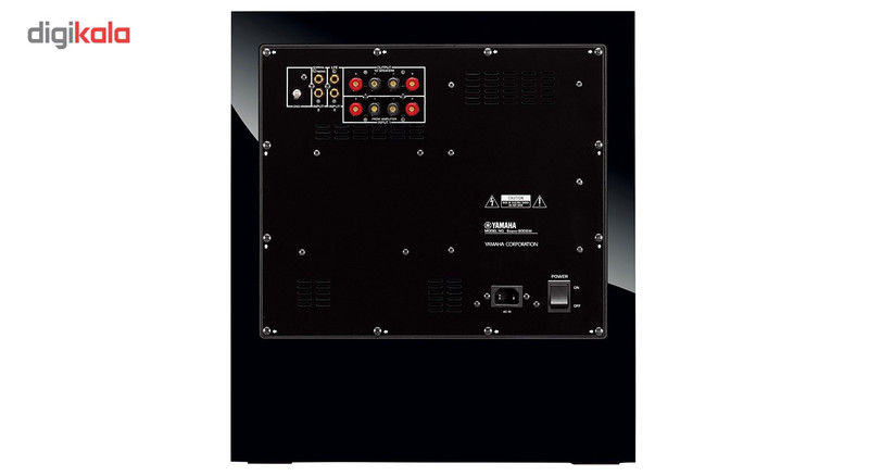 ساب ووفر یاماها مدل NS-SW901 با توان خروجی 600 وات