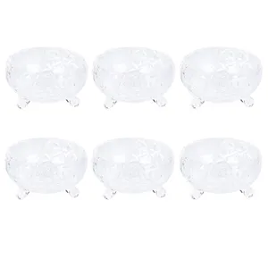 پیاله اورینتال مدل CO-700260001 - بسته 6 عددی