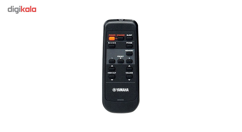 ساب ووفر یاماها مدل NS-SW901 با توان خروجی 600 وات