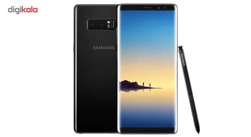 گوشی موبایل سامسونگ مدل Galaxy Note 8 SM-N950FD دو سیمکارت ظرفیت 64 گیگابایت