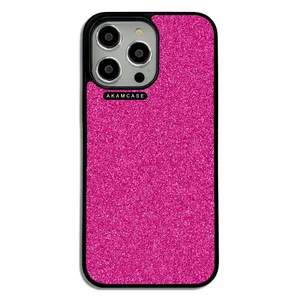 AKAM AMC-WA14PROMAX-SPARKLY-22 Cover For Apple iPhone 14 Pro Max
