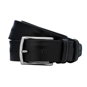 کمربند مردانه چرم مشهد مدل N6464-001