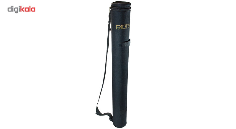 ست کیف آرشیو لوله ای و خط کش تی کد 109