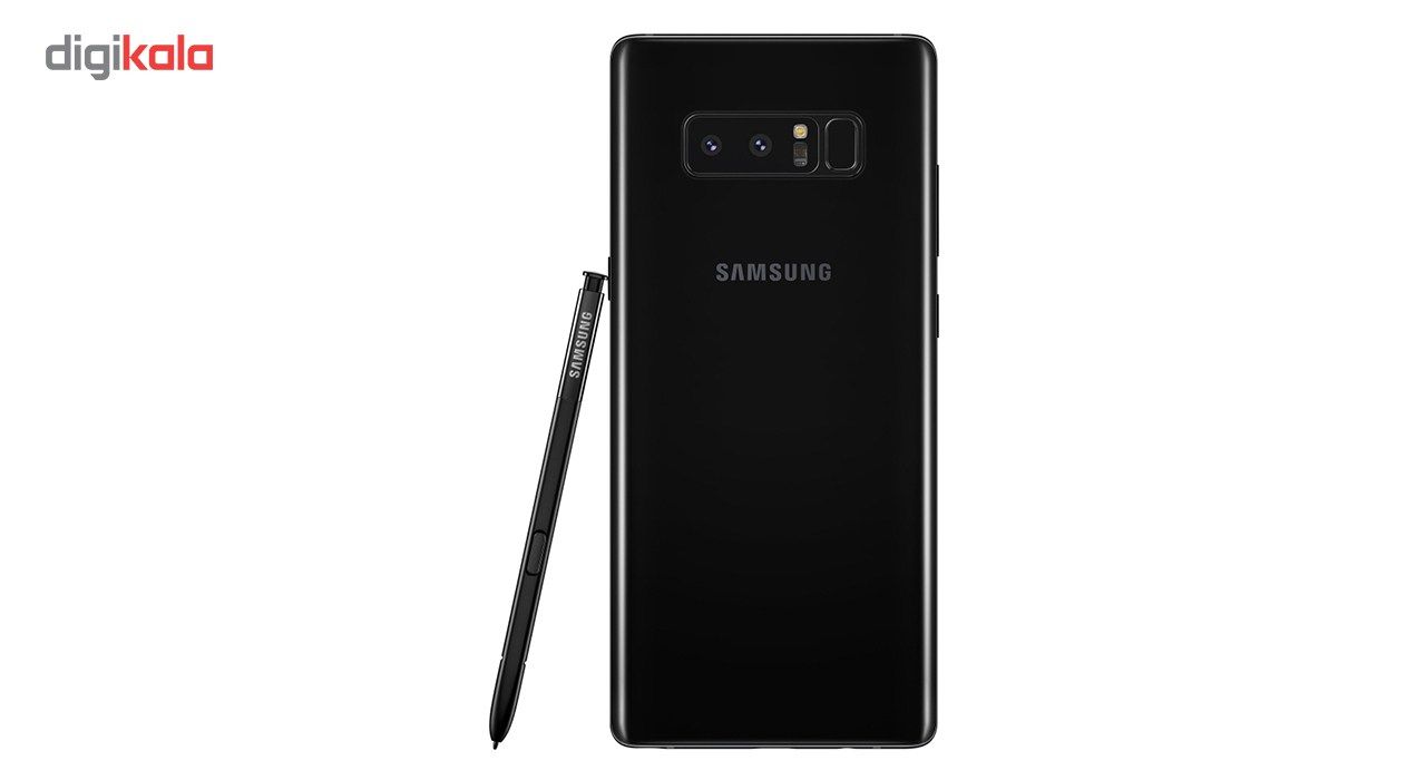 گوشی موبایل سامسونگ مدل Galaxy Note 8SM-N950FD دو سیم‌کارت ظرفیت 64 گیگابایت