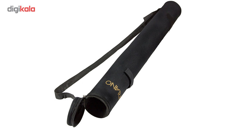 ست کیف آرشیو لوله ای و خط کش تی کد 109