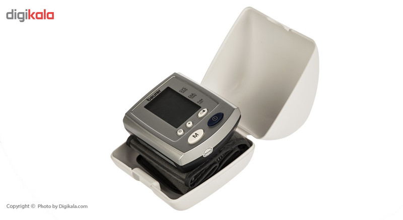 فشارسنج بیورر مدل BC08