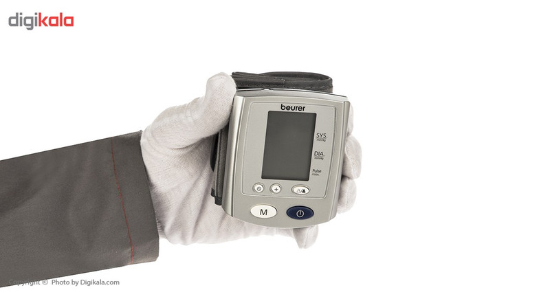 فشارسنج بیورر مدل BC08