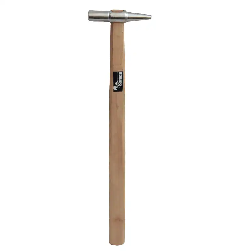 چکش صافکاری بدنه خودرو سامکو مدل YPB-GT-93x15x5MM