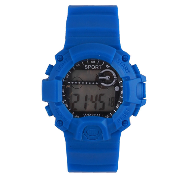 ساعت مچی دیجیتال مدل LE 3810 -SO-ME ساعت مچی دیجیتال مدل LE 3810 -SO-ME