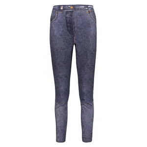 گن لاغری از شکم تا مچ پا طرح جین بشل- مدل  JEANS FUSEAU