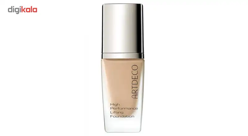 کرم پودر آرت دکو سری High Performance Lifting شماره 20