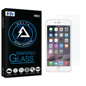 PK Delta Screen Protector For Apple iPhone 6 Plus