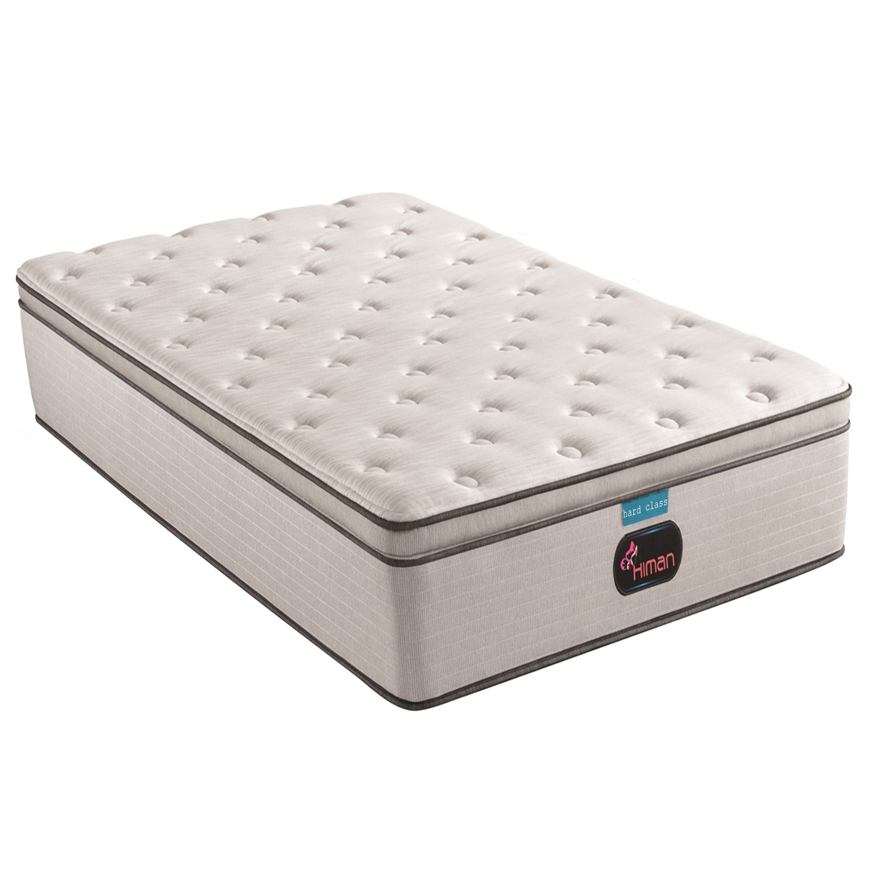 تشک هیمن مدل کلاس یکنفره سایز 90x200 سانتی متر