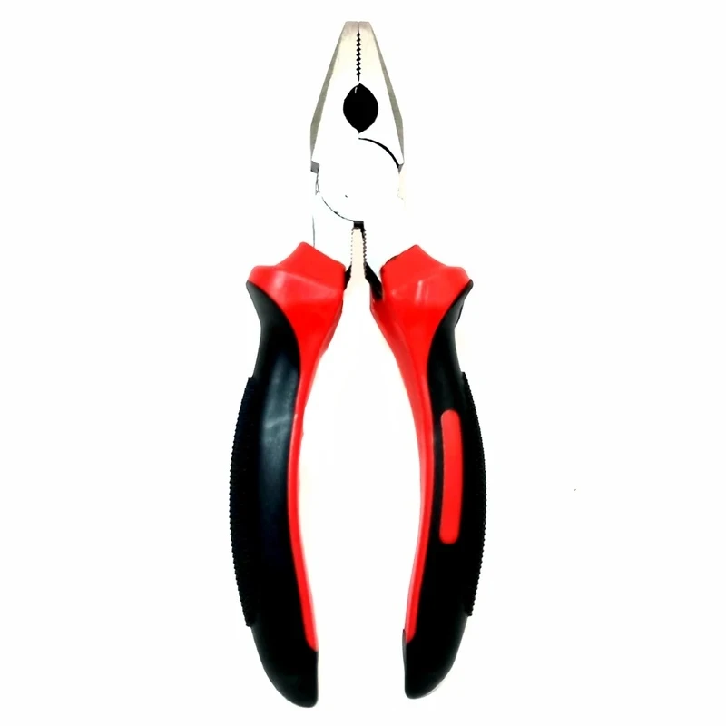 انبر دست هنسون مدل ZA1217 سايز 6 اينچ