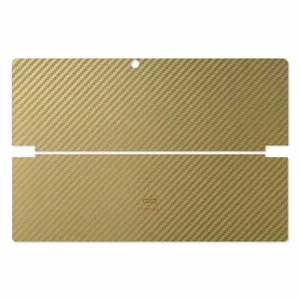 MAHOOT Titanium-Fiber Cover Sticker for Lenovo Miix 510 2016