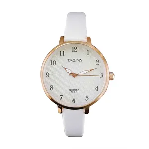 ساعت مچی عقربه ای طرح روبی کد 1240027