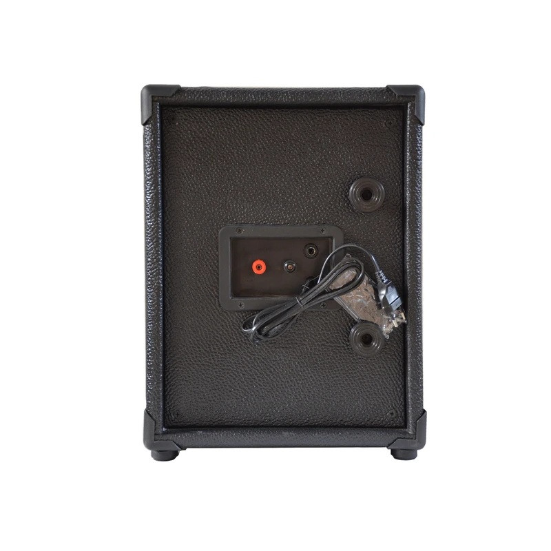 اکو همراه تکنو آوا مدل 6*2 اینچ بيسيم TS260PTUR6به همراه ميكروفن VHF