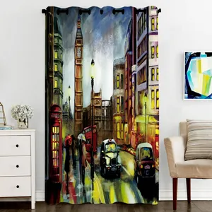 Rence C3-50120 Curtain 290 cm