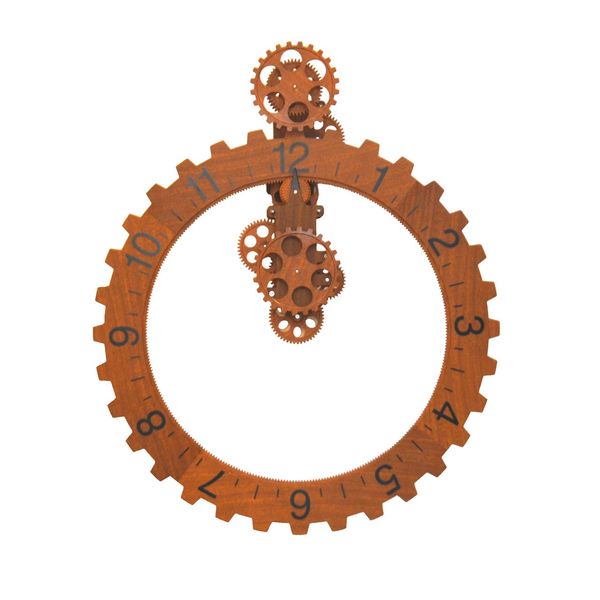 ساعت دیواری بیگ بن مدل WG-130 ساعت دیواری بیگ بن مدل WG-130